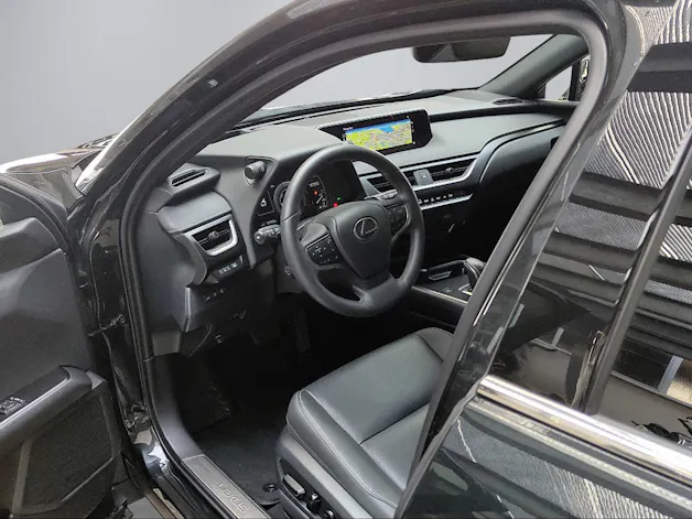 Lexus UX 300e Excellence