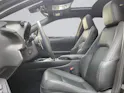 Lexus UX 300e Excellence