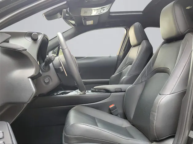 Lexus UX 300e Excellence