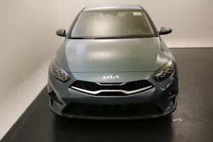 Kia Ceed 1.5 T-GDi Power