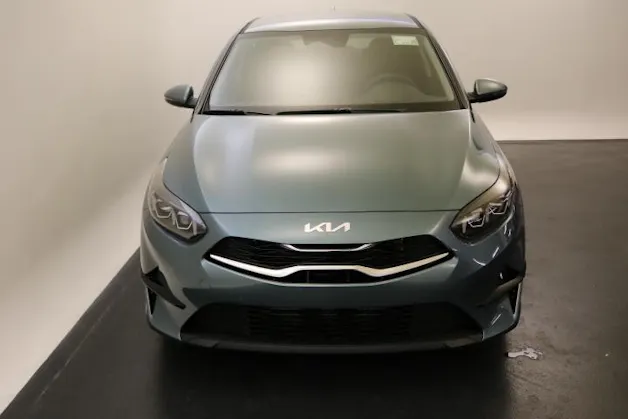 Kia Ceed 1.5 T-GDi Power