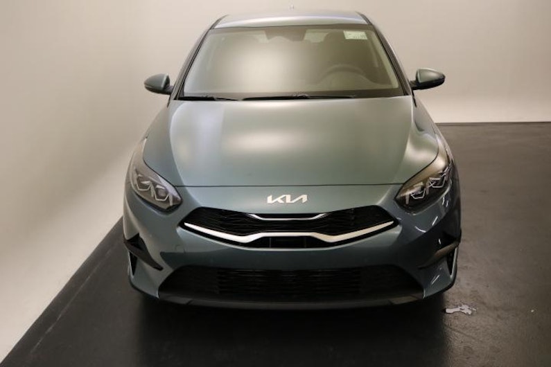 Vehicle image KIA CEED