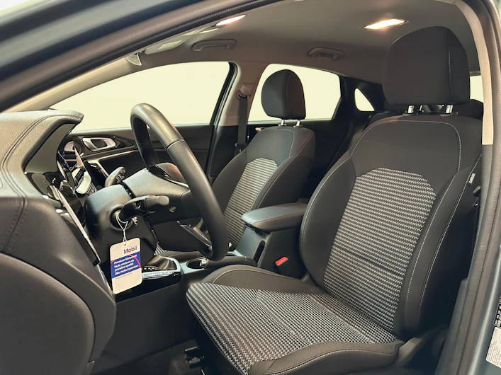 image du véhicule KIA CEED