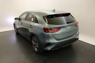 Kia Ceed 1.5 T-GDi Power