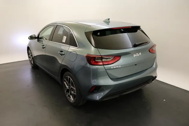 Kia Ceed 1.5 T-GDi Power