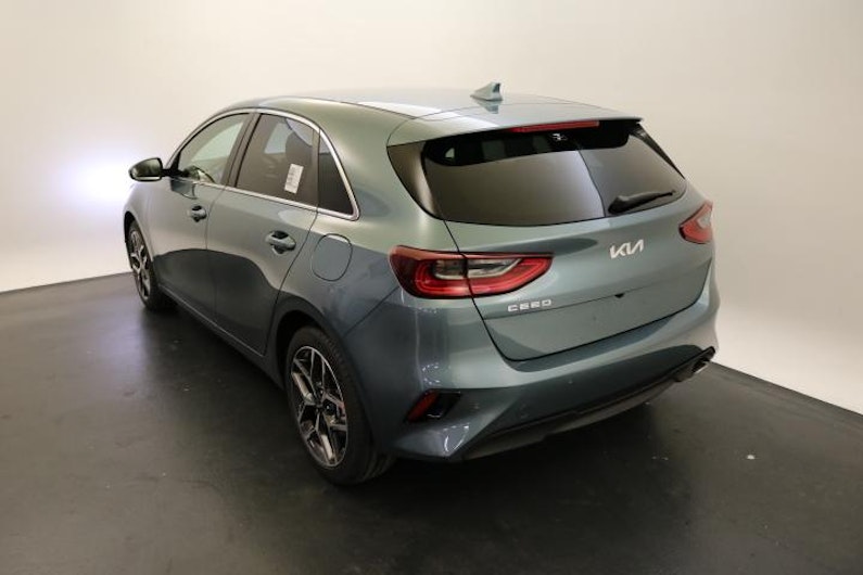 Vehicle image KIA CEED