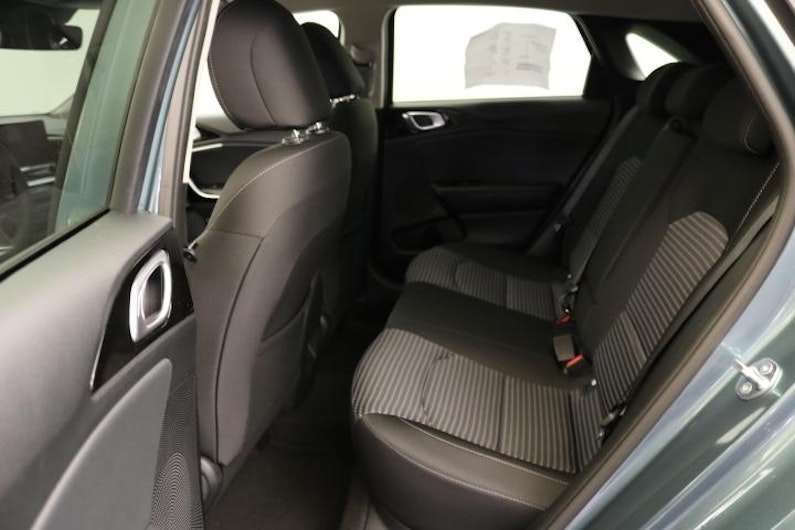 Vehicle image KIA CEED