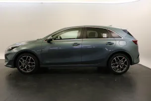 Kia Ceed 1.5 T-GDi Power