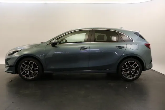 Kia Ceed 1.5 T-GDi Power