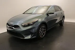 Kia Ceed 1.5 T-GDi Power