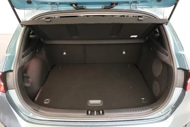 Kia Ceed 1.5 T-GDi Power