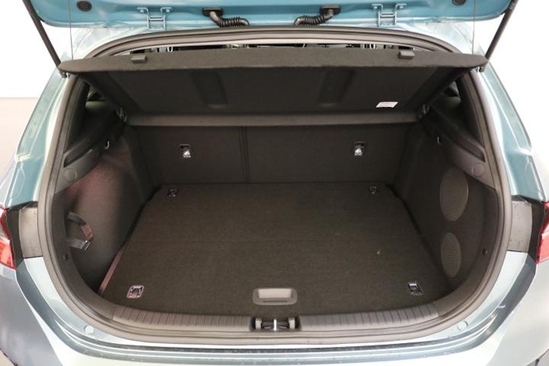 Vehicle image KIA CEED