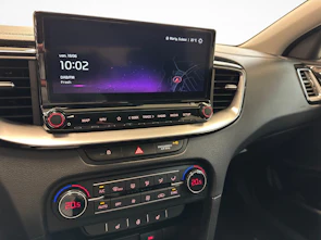 image du véhicule KIA Ceed 1.5 T-GDi Power