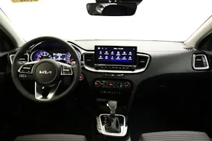 Kia Ceed 1.5 T-GDi Power