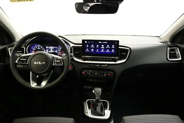 Kia Ceed 1.5 T-GDi Power