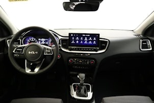 Vehicle image KIA Ceed 1.5 T-GDi Power