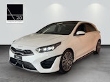 First vehicle image