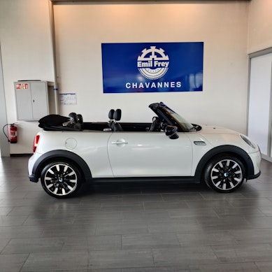 MINI Cabrio F57 1.5i Cooper 1