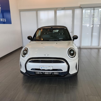 MINI Cabrio F57 1.5i Cooper 2
