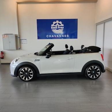 MINI Cabrio F57 1.5i Cooper 3