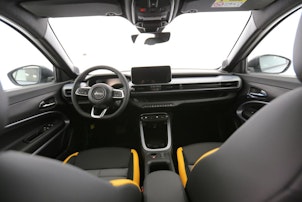 Vehicle image JEEP Avenger 1.2 MHEV The North Face 4xe