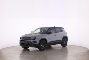 Vehicle image JEEP Avenger 1.2 MHEV The North Face 4xe