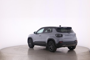 Vehicle image JEEP Avenger 1.2 MHEV The North Face 4xe