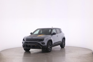 Vehicle image JEEP Avenger 1.2 MHEV The North Face 4xe