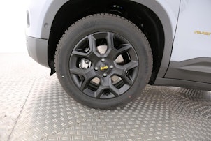 Vehicle image JEEP Avenger 1.2 MHEV The North Face 4xe