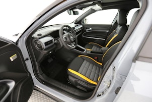 Vehicle image JEEP Avenger 1.2 MHEV The North Face 4xe