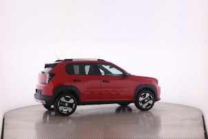 Vehicle image FIAT Grande Panda Pop