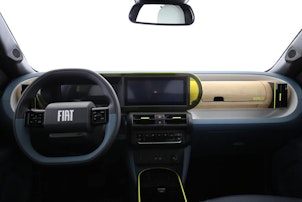 Vehicle image FIAT Grande Panda Pop