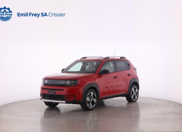 Vehicle image FIAT Grande Panda Pop Vehicle image FIAT Grande Panda Pop