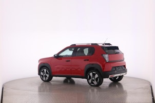 Vehicle image FIAT Grande Panda Pop