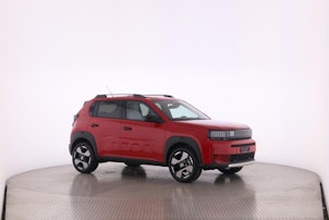 Vehicle image FIAT Grande Panda Pop