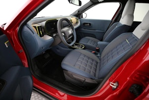 Vehicle image FIAT Grande Panda Pop