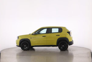 Fahrzeugbild FIAT Grande Panda Pop