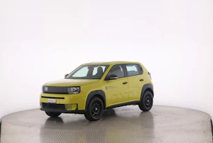 Fahrzeugbild FIAT Grande Panda Pop