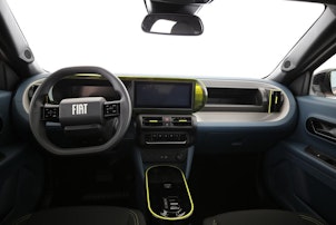 Vehicle image FIAT Grande Panda Pop