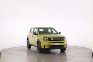 Fahrzeugbild FIAT Grande Panda Pop