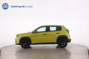 Fahrzeugbild FIAT Grande Panda Pop