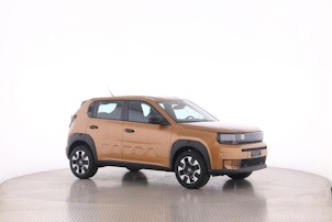 Vehicle image FIAT Grande Panda Pop