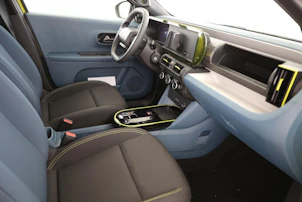 Fahrzeugbild FIAT Grande Panda Pop