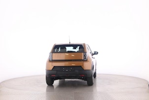 Vehicle image FIAT Grande Panda Pop