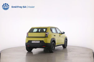 Fahrzeugbild FIAT Grande Panda Pop