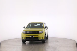 Fahrzeugbild FIAT Grande Panda Pop