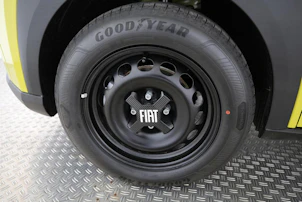 Fahrzeugbild FIAT Grande Panda Pop