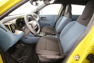 Fahrzeugbild FIAT Grande Panda Pop