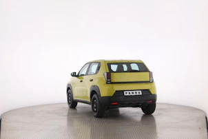 Fahrzeugbild FIAT Grande Panda Pop