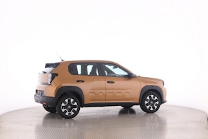 Vehicle image FIAT Grande Panda Pop